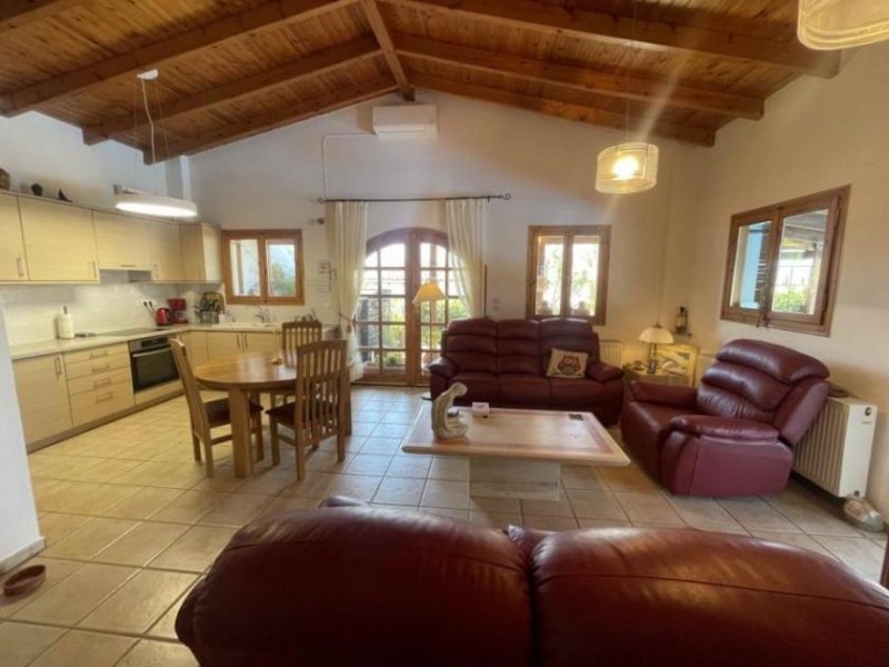 Roumeli Kreta, Roumeli: Gemütlicher Bungalow zu verkaufen Haus kaufen